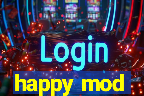 happy mod